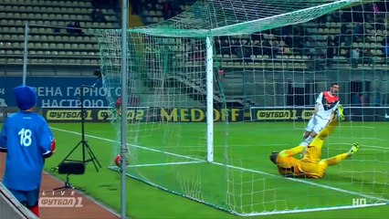 Заря - Шахтер