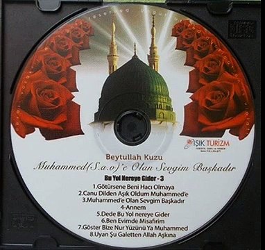 Beytullah Kuzu - Uyan Şu Gafletten Allah Aşkına - Yeni İlahiler 2015