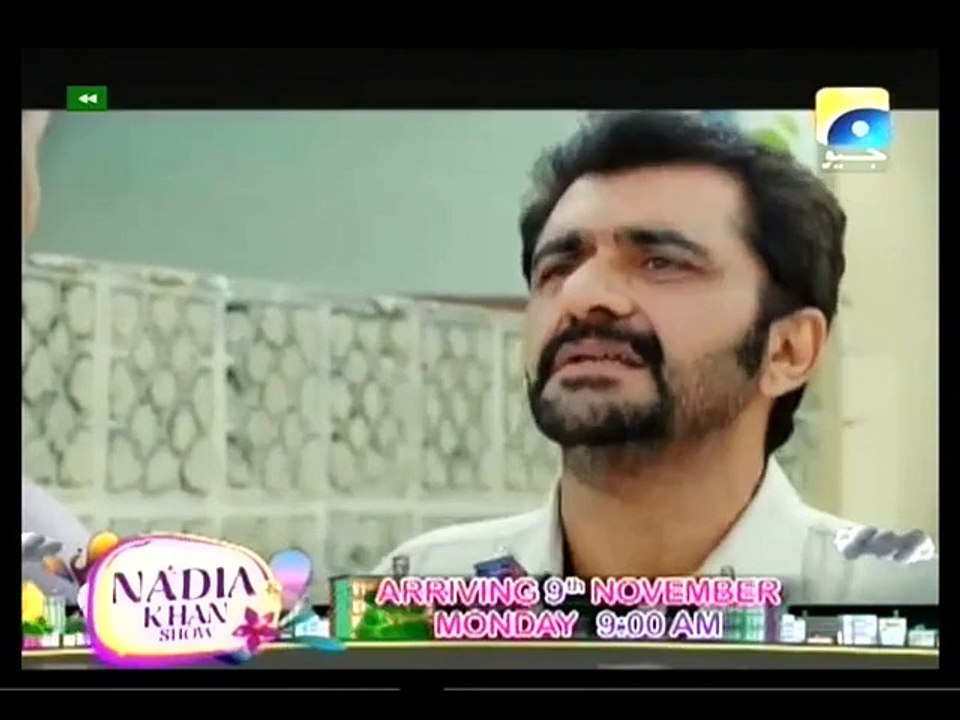 Mera Yahan Koi Nahi - Epi 19 P2