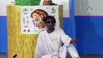 Best of Tahir Anjum Pakistani Stage Drama Full Funny Clip