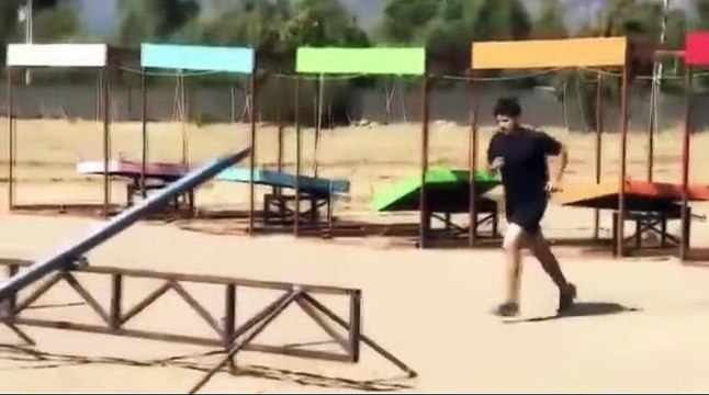 Aylén y Marco, Amor a prueba Cap 46 (11.02.15) Parte #8