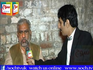 Candidates & Public Views About Election Part 5