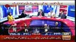 Special Transmission with Waseem Badami & Maria Memon - LB Polls 31 Oct 2015  8 00 to 9 00