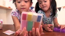 Kutsuwa　消しゴムを作ろう えんぴつキャップ eraser making kit