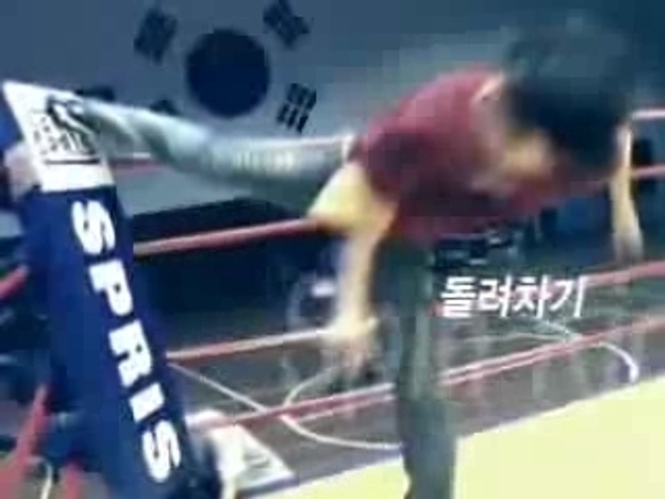 Lee Jun Ki FLY DADDY FLY