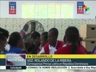 Haití: autoridad electoral forma comisión para recibir denuncias