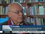 Colombia se prepara para concretar cese al fuego bilateral