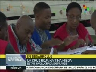 Haití: comienzan a sonar voces que denuncian presunto fraude electoral