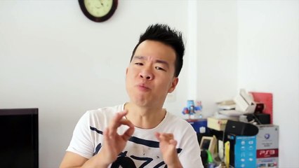 Bán hàng đa cấp - [Dưa Leo talk 38]
