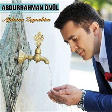 Abdurrahman Onul Tut Elimi Annem 2o15