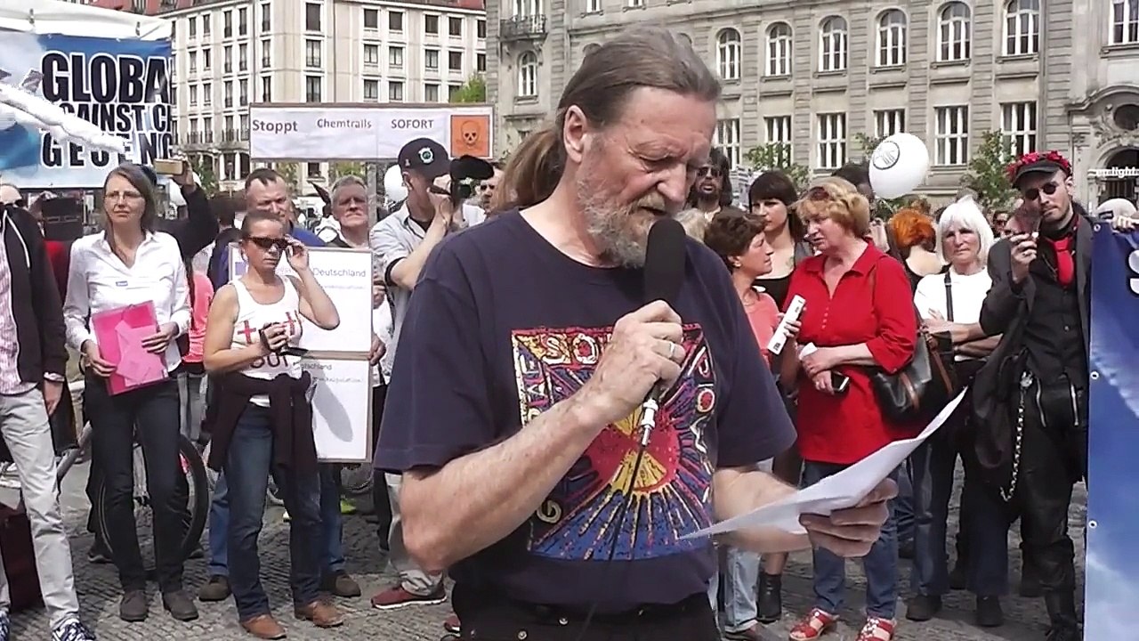 GMACAG Berlin 25.4.2015 Werner Altnickel Terraforming und Geoengineering