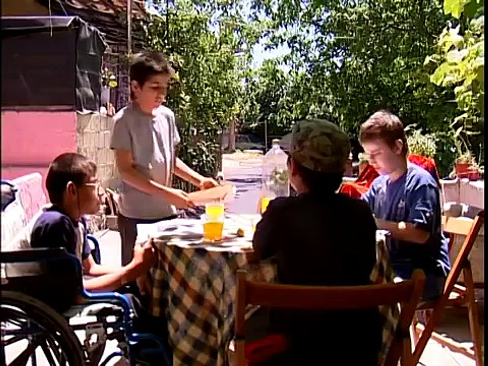 Yaramaz Çocuk - Türk Filmi - Dailymotion Video