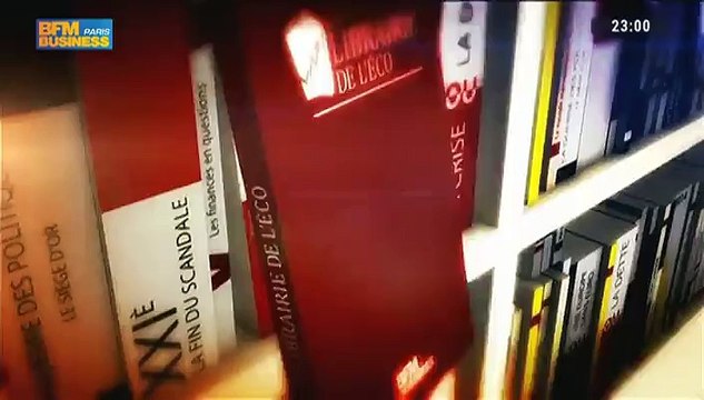 La parole aux auteurs: Philippe Bloch et Philippe Lévêque - 30/10