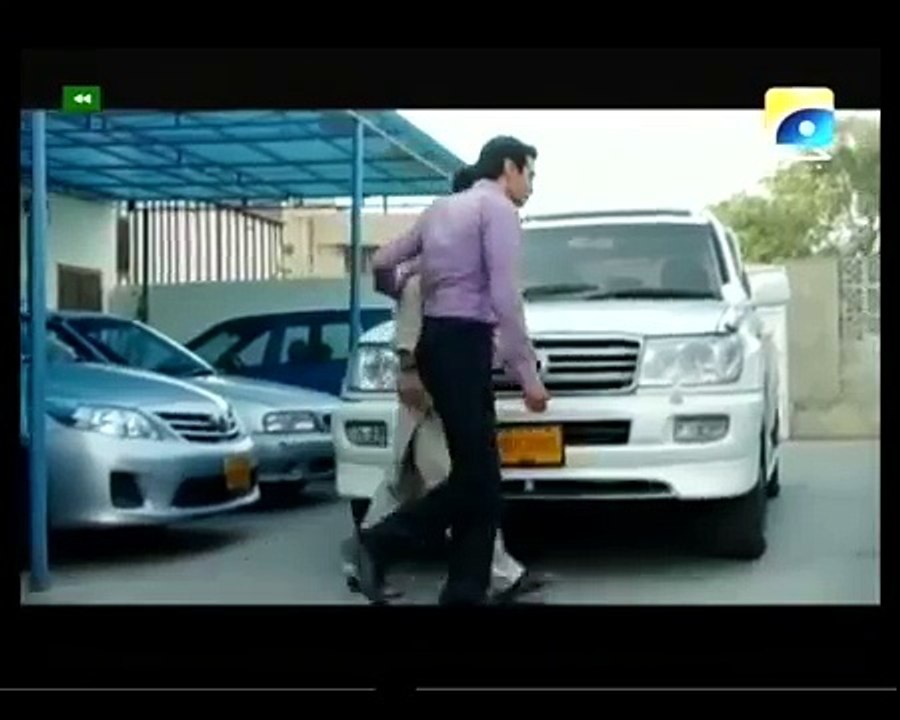 Mera Yahan Koi Nahi   Epi 19 P2
