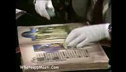 Mr. Bean - Library Sketch (not Seen On Tv)