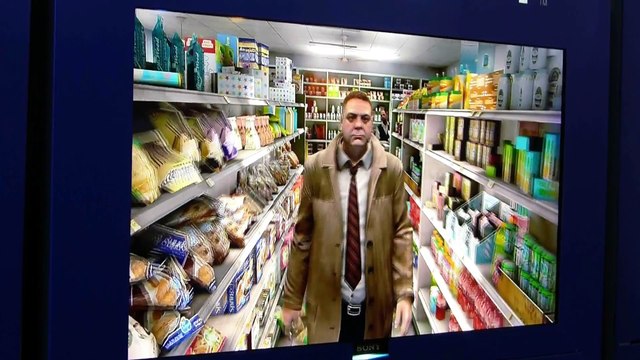 Pré-test - Heavy Rain Remastered PS4 (Graphismes 1080p et Gameplay PGW 2015 !)