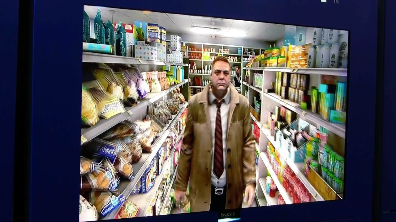 Pré-test - Heavy Rain Remastered PS4 (Graphismes 1080p et Gameplay PGW 2015 !)