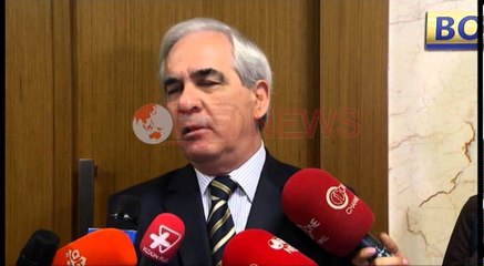 Partitë e vogla kundër primit, kërkojnë korrektim kombëtar të votave - Ora News