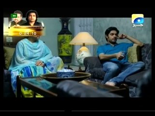 Mera Yahan Koi Nahi - Epi 19 P3