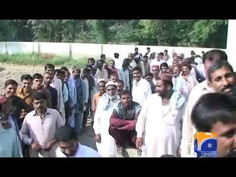 Death toll in Khairpur rises to 12 following armed clash during LG polls