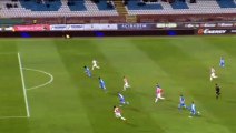 FK Crvena Zvezda - OFK Beograd 1-0