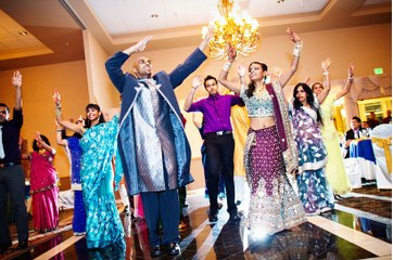Best Wedding Group Dance on New Songs