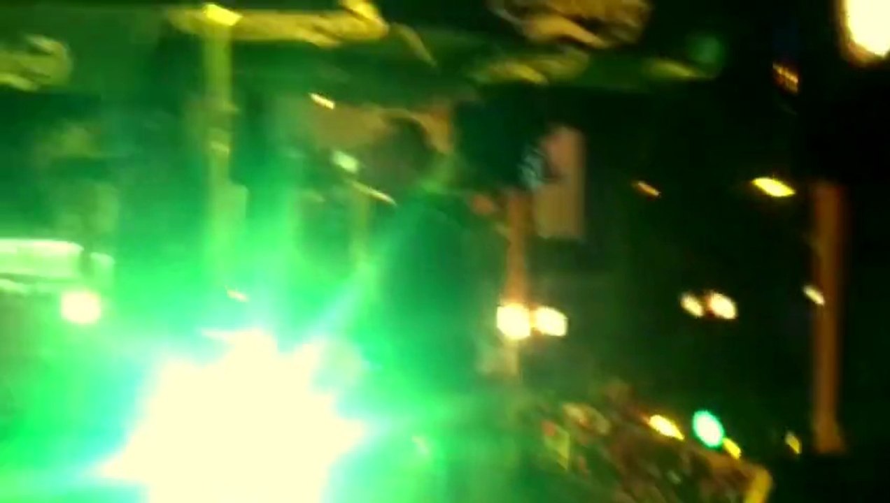 Robert Narwojsz - Raindrops keep falling on my head - live act 2015