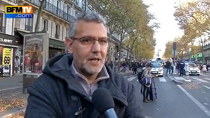 "Marche de la dignité": "Il y a 32 ans, j’étais un 'marcheur' des Minguettes"