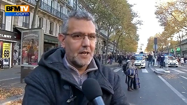 Marche de la dignité : Il y a 32 ans, j’étais un 'marcheur' des Minguettes