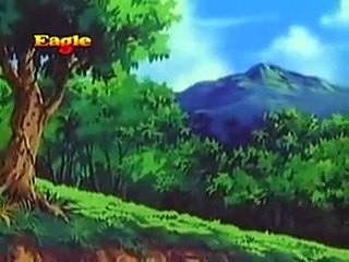 Mowgli - Mowgli Goes to the Village - Episode 34 (Hindi)