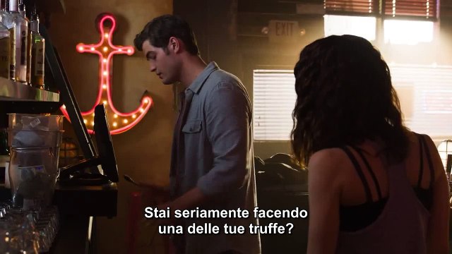 Finding Carter 2x17 Sneak Peek The Consequences of Longing - SUB ITA