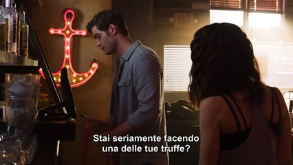 Finding Carter 2x17 Sneak Peek "The Consequences of Longing" - SUB ITA