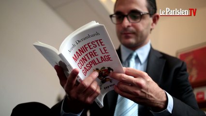 " Manifeste contre le gaspillage " : découvrez des trucs et astuces anti-gaspi