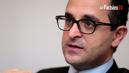 Arash Derambarsh : "Pour certains, la misère est devenue un business"