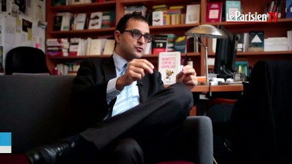 Loi anti-gaspi : Arash Derambarsh part en guerre contre la grande distribution