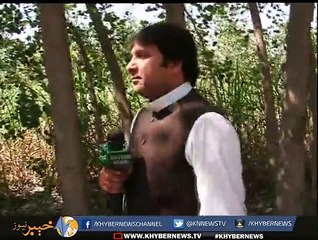 KHAPOONA With Yousaf Jan | EP # 24 ( 19-10-2015 )