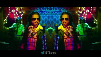 Wat Wat Wat VIDEO Song - Tamasha - Ranbir Kapoor, Deepika Padukone - T-Series - YouTube