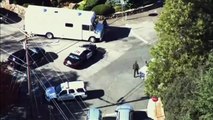 California shooting | Two deputies killed, two others hurt in California shooting spree