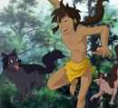 Mowgli - Mowgli Helps - Episode 43 Hindi cartoon for kids
