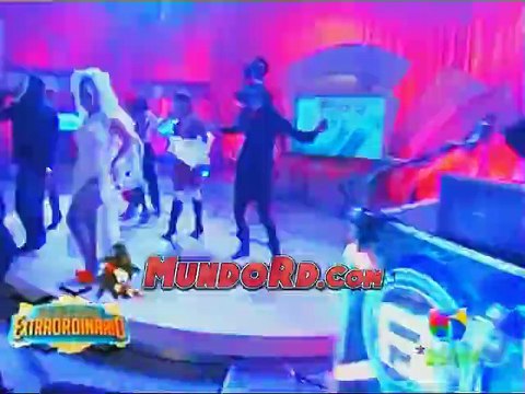 Ceky viciny version halloween habla de su gira y asegura esta full en diciembre