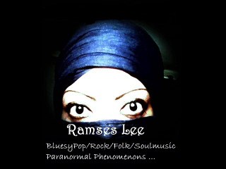 Ramses Lee "Michael Jackson" (extract...)