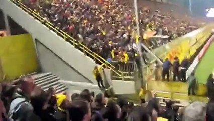 Super3 on Aris Thessaloniki-Manchester City Match