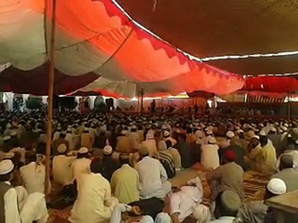 molana Qari fazal ameen(Charsada)