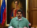 Maduro hunde a Venezuela y precio del petroleo se derrumba