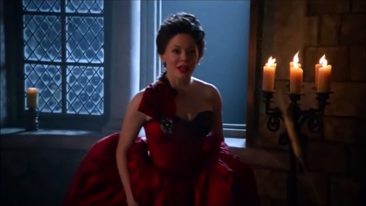 Rumple & Cora - OUAT