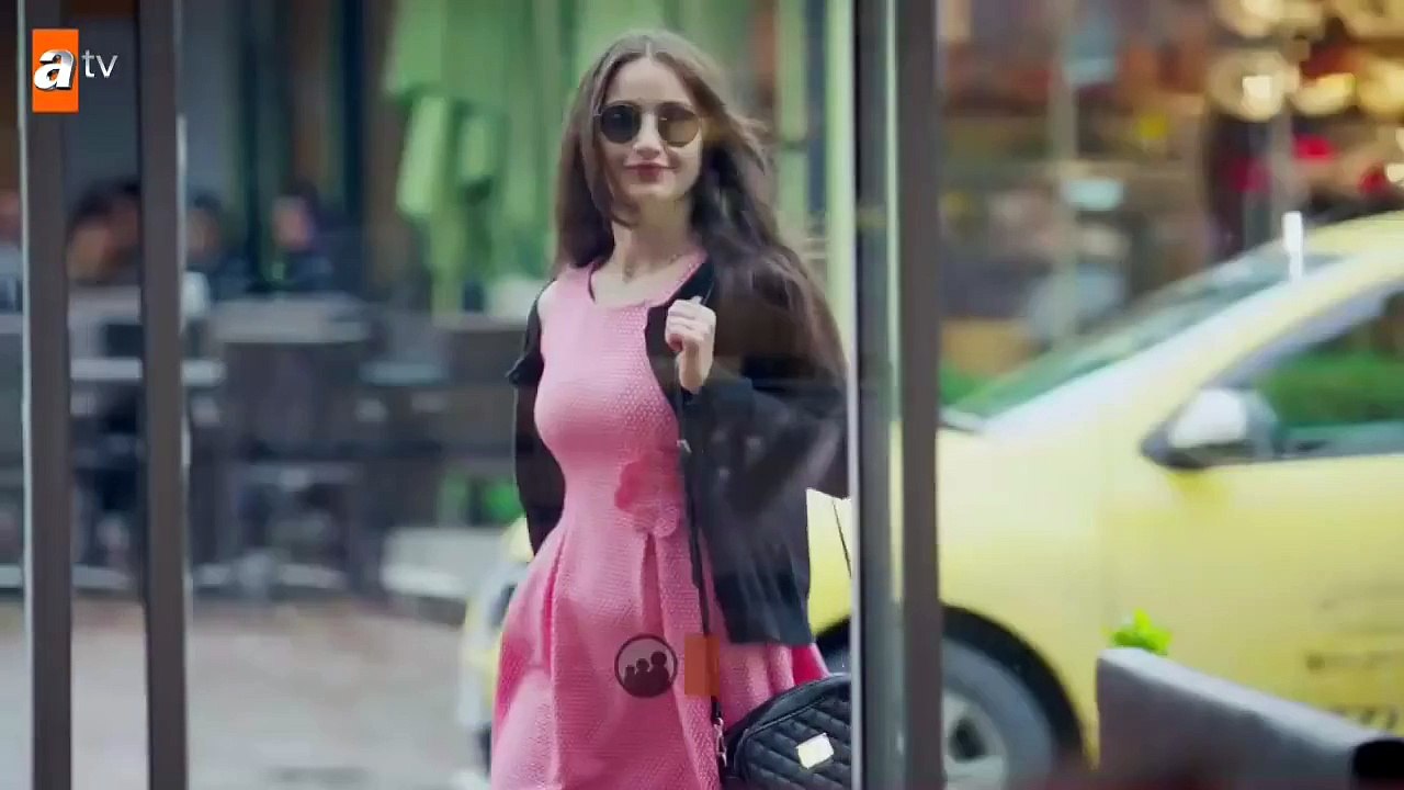 Kırgın Çiçekler 19 fragman