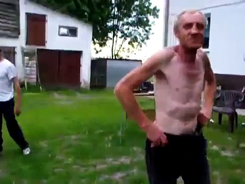 Wiejska impreza potańcówka mega śmieszne filmiki 2012