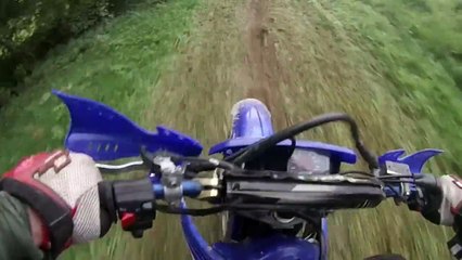 Enduro Les Poireaux du Rollon 2015 by Nico