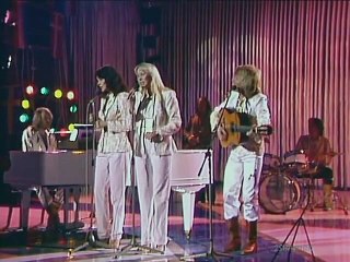 ABBA -Chiquitita