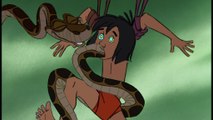 Mowgli - Mowgli has a Sweetheart - Episode 24  Hindi cartoon for kids